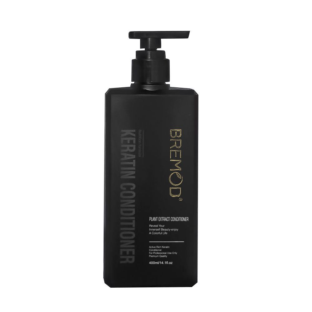 Bremod Conditioner 400ml –Nourishing & Revitalizing Care for Your Hair